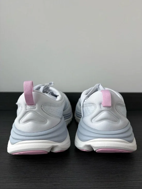 Hoka Gaviota 5 Running Shoes Women’s 12B Blue Cushioned Sneakers - No Box - Picture 6 of 11